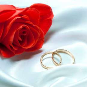Wedding Wednesday: Valentine’s Day Ceremonies